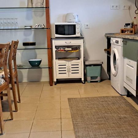 Quinta Das Pitaias, Casa De Baixo Villa Calheta  Eksteriør bilde