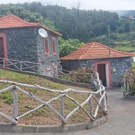 Quinta Das Pitaias, Casa De Baixo Villa Calheta  Eksteriør bilde