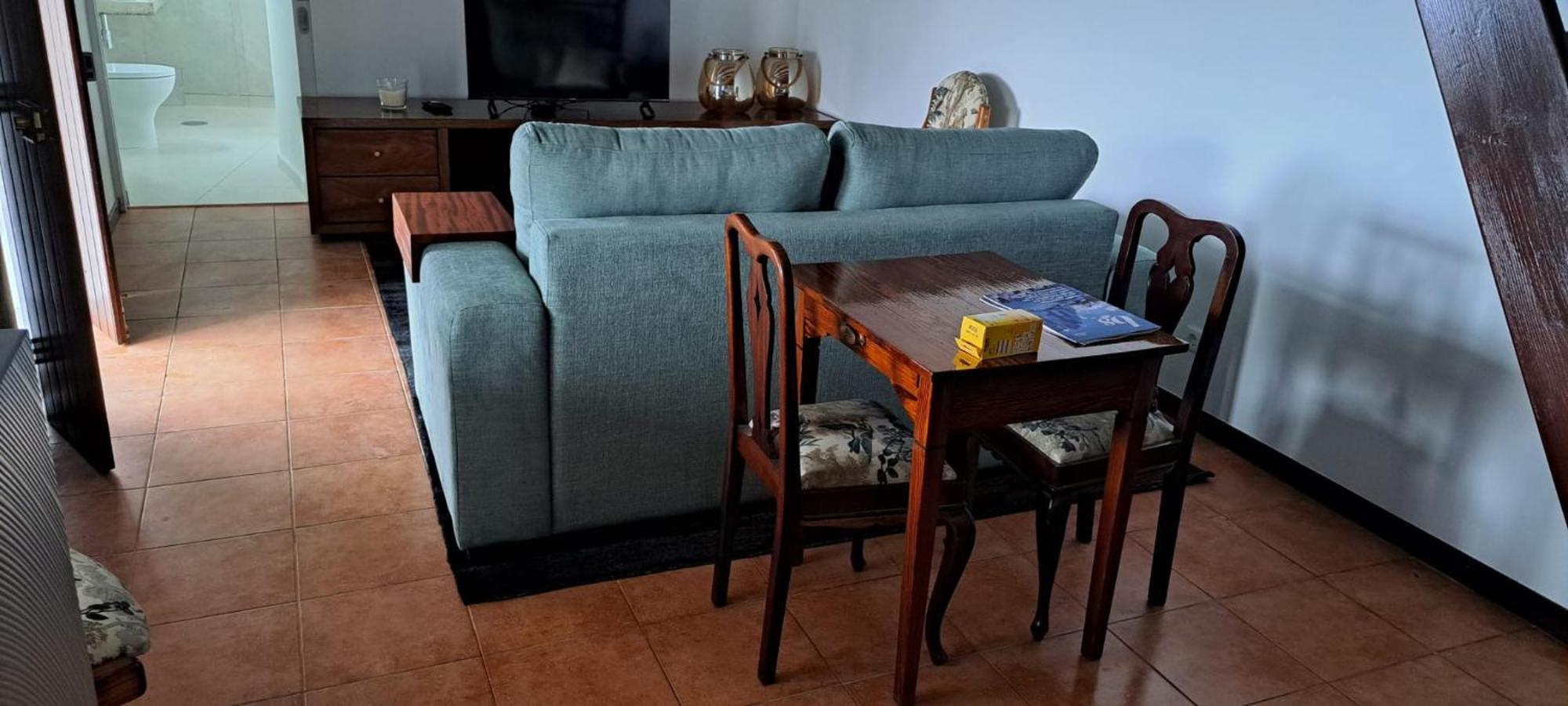 Quinta Das Pitaias, Casa De Baixo Villa Calheta  Eksteriør bilde